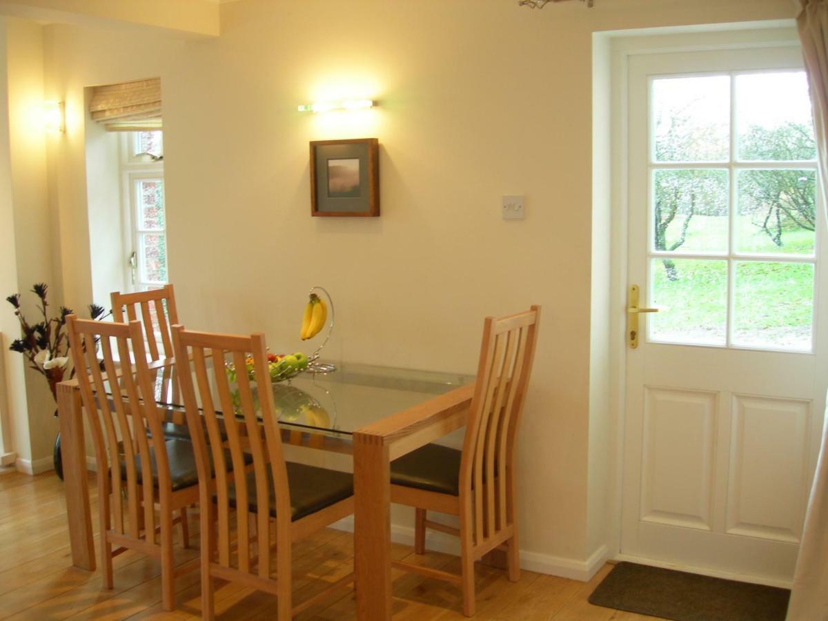 Beechfield Cottages Meopham  Exterior foto