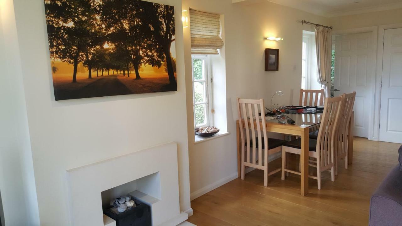 Beechfield Cottages Meopham  Exterior foto