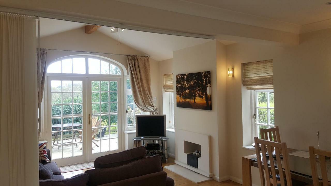 Beechfield Cottages Meopham  Exterior foto