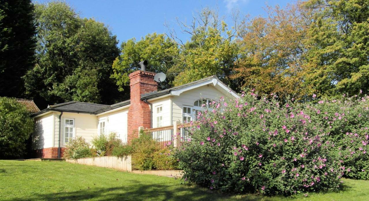 Beechfield Cottages Meopham  Exterior foto