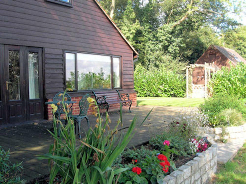 Beechfield Cottages Meopham  Exterior foto