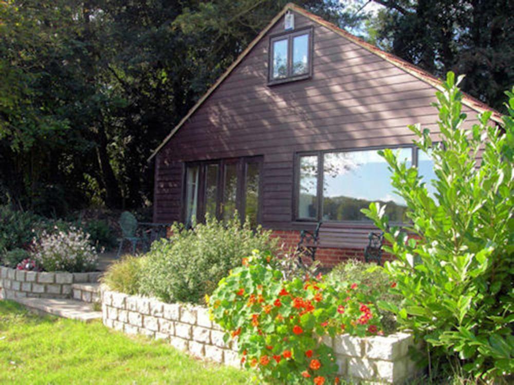Beechfield Cottages Meopham  Exterior foto