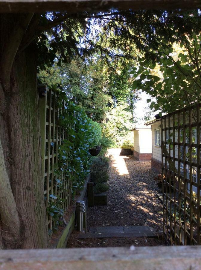 Beechfield Cottages Meopham  Exterior foto